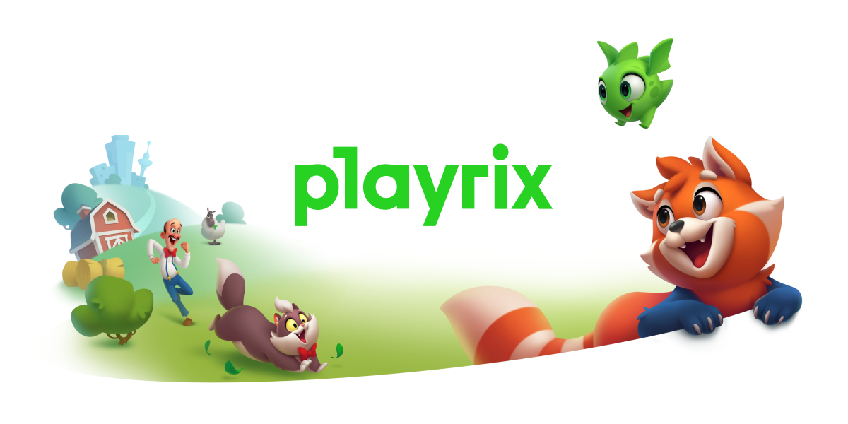 playrix games mountain view