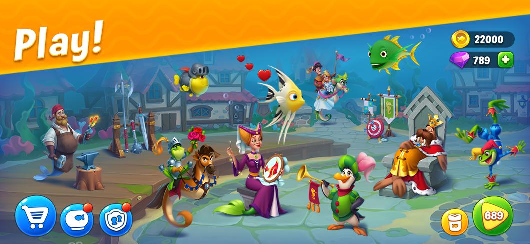 Playrix